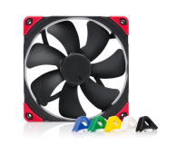 Wentylator do komputera Noctua NF-A14 PWM chromax 140mm
